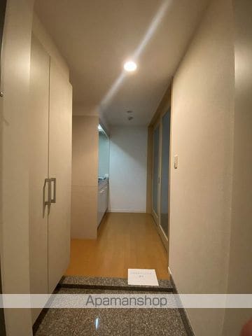 ジュネーゼグラン上本町の内装写真