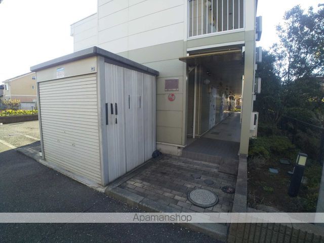 レオパレスASAMAの内装写真