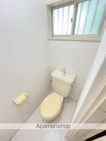A-STEP城ケ崎の内装写真