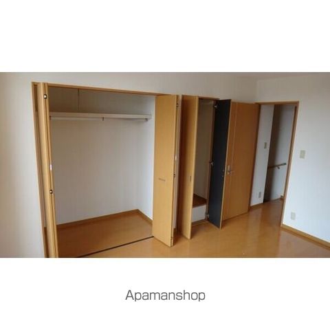オランジュ馬見塚の内装写真