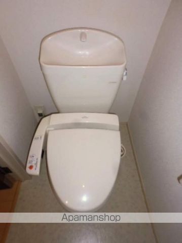 サンライズII番館の内装写真