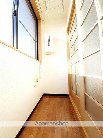 パラディーゾの内装写真