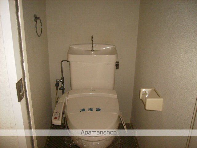 ヌーベルバーグDの内装写真