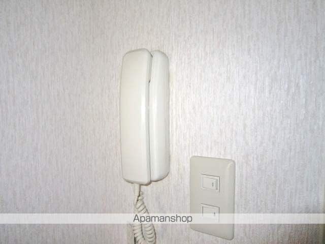 アサヒマンションの内装写真