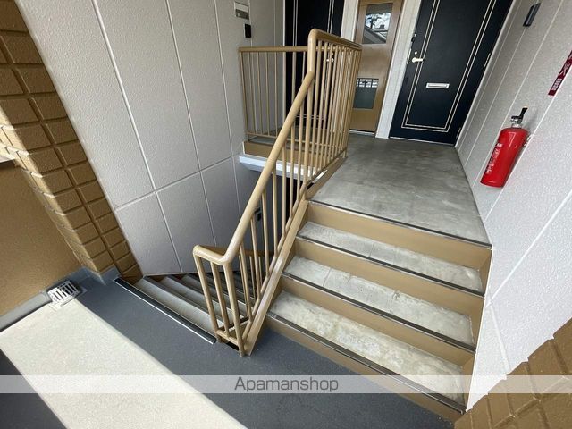 マンションらいらっくのその他写真