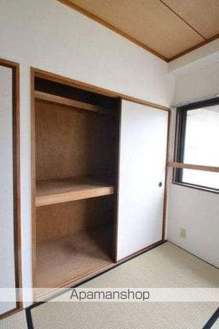 グランデュール後楽園の内装写真
