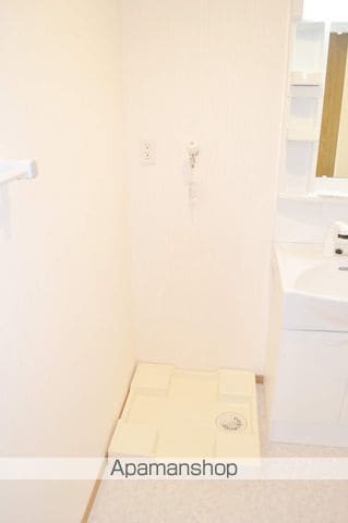 サーク羽倉崎の内装写真