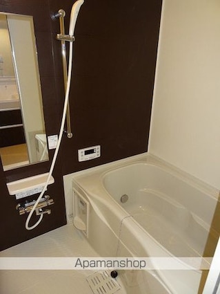 プラジュ千種[2LDK/61.52m2]のバス