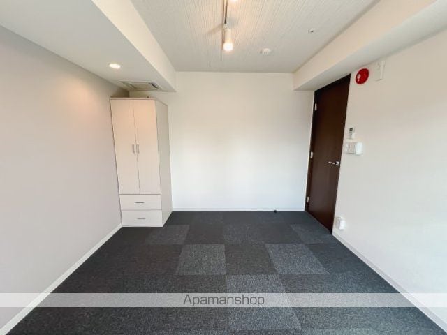 スカイラシクラス平和台の内装写真