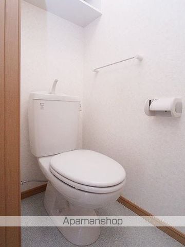 パインブライトBの内装写真
