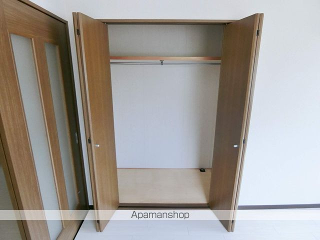 冨岡ハイツの内装写真