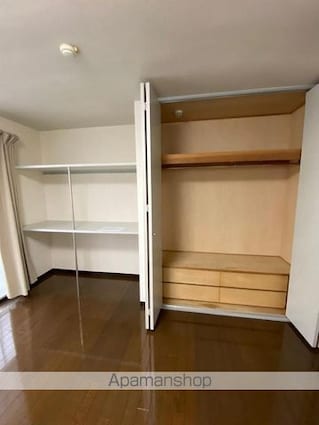 松本ビル[1K/25.38m2]の収納