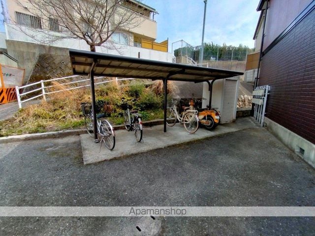 サウザンドサニーの内装写真