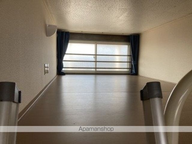 レオパレスシェソワの内装写真