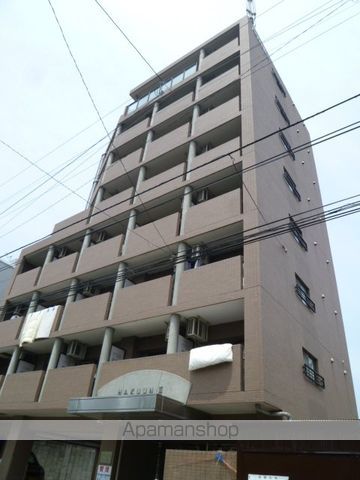 ハクウンⅡ 405 ｜ 福岡県福岡市東区若宮４丁目2-12（賃貸マンション1K・4階・21.75㎡） その6