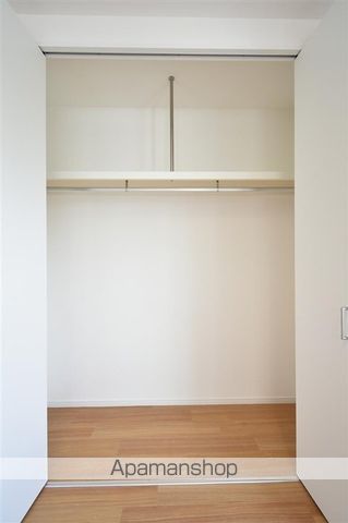仮)Y様共同住宅の内装写真