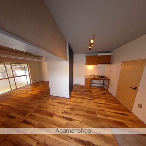 RENOBASE本山の内装写真