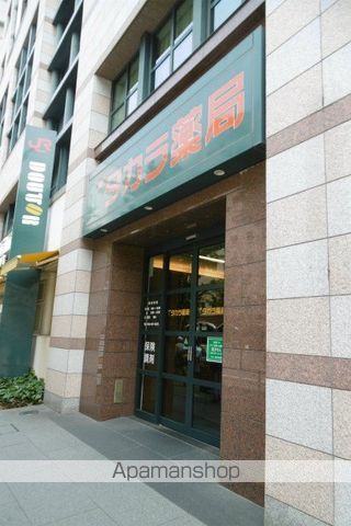 リファレンス駅南の周辺写真