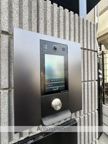 ベイルーム藤沢善行の玄関写真