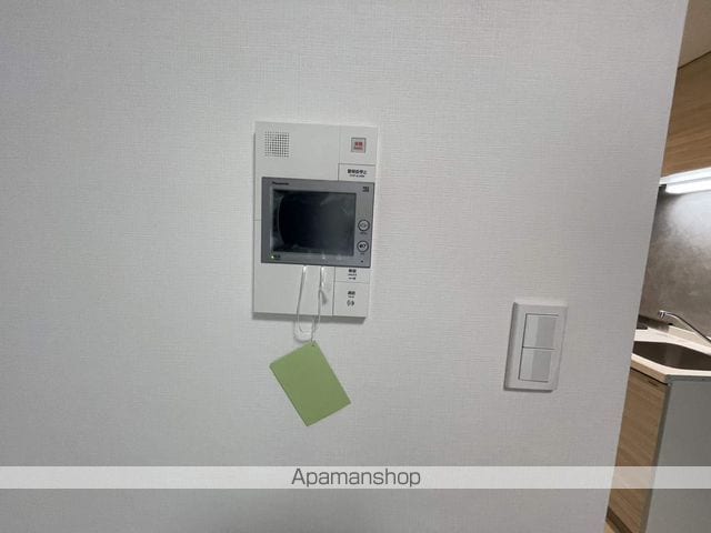 ベルシード綾瀬DUE♯Rの内装写真