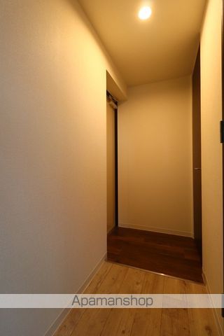 ALLOGGIO MITEの内装写真
