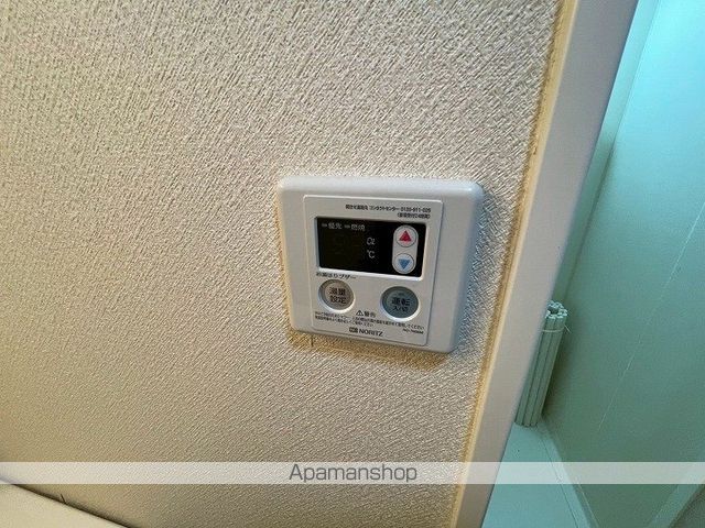 サンファースト京橋の内装写真
