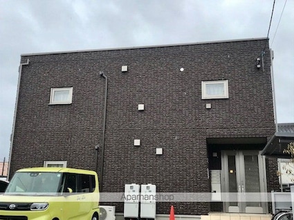 ベルリード平田町[1LDK/48.18m2]の外観