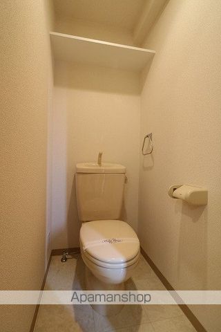 ソレアードさがのの内装写真