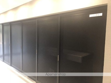 東京都中野区新井１丁目[1K/29.22m2]の共用部3