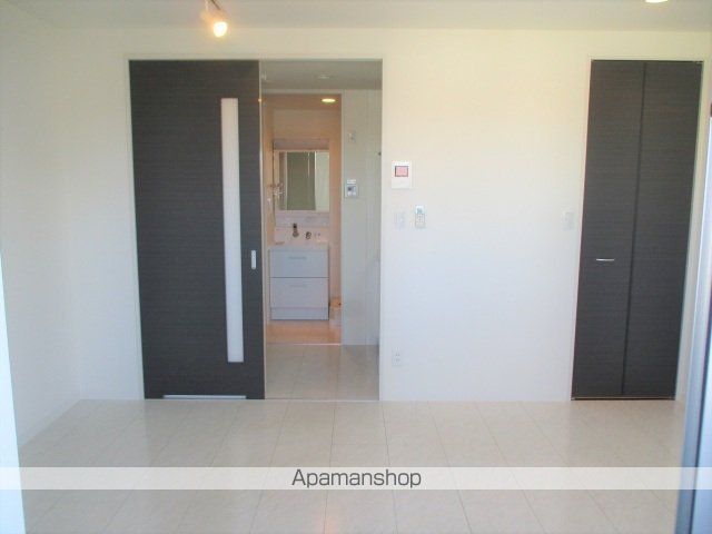 AUBE鳩ヶ谷本町の内装写真