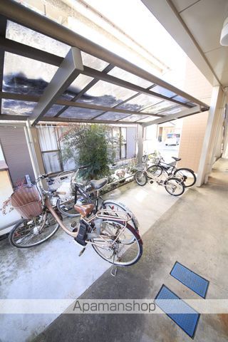 シティハイムハーモネートのその他写真