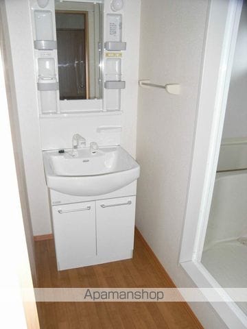 コーポカメリアの内装写真