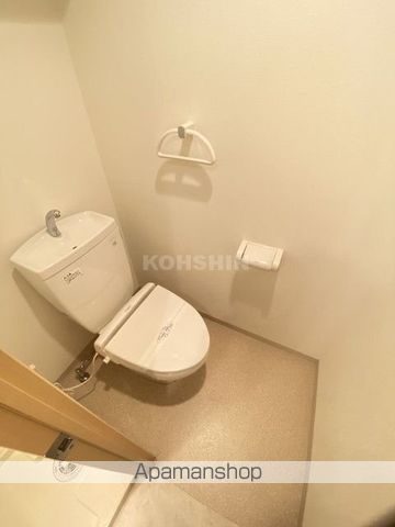 ジュネーゼグラン上本町の内装写真