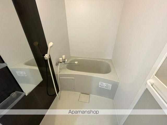 RAGUSA N5W17 Aの内装写真