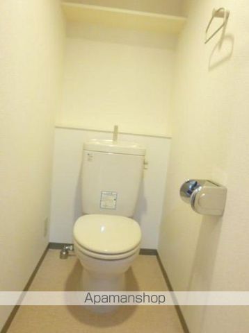 ウィンコート吉祥寺の内装写真