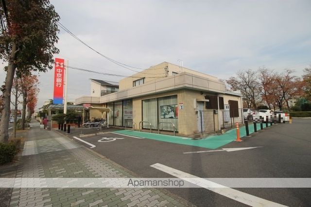 LEONの周辺写真