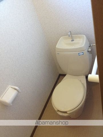 メゾンクレールの内装写真