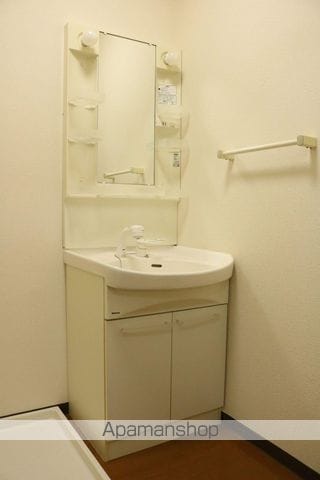 ベルヴィラ東尾道の内装写真