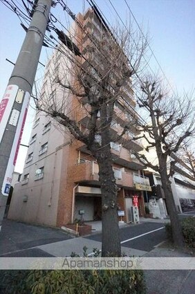 ドリーム秩父[1R/69.3m2]の外観3