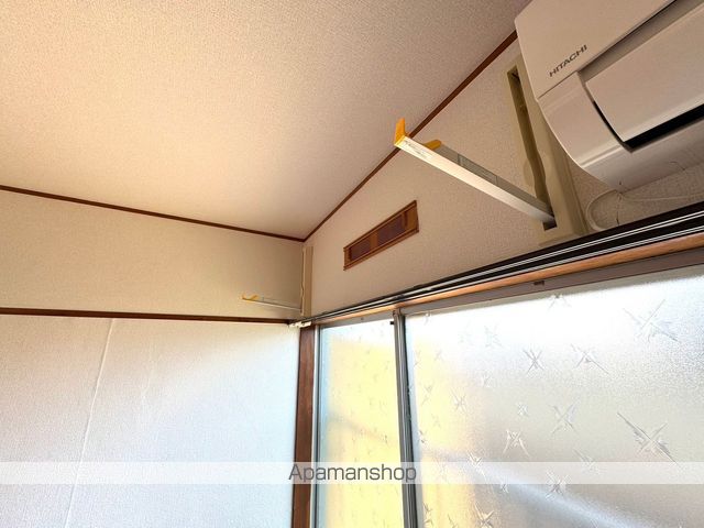 ニューコーポマロンの内装写真