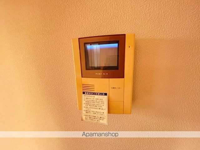 スピアーノの内装写真