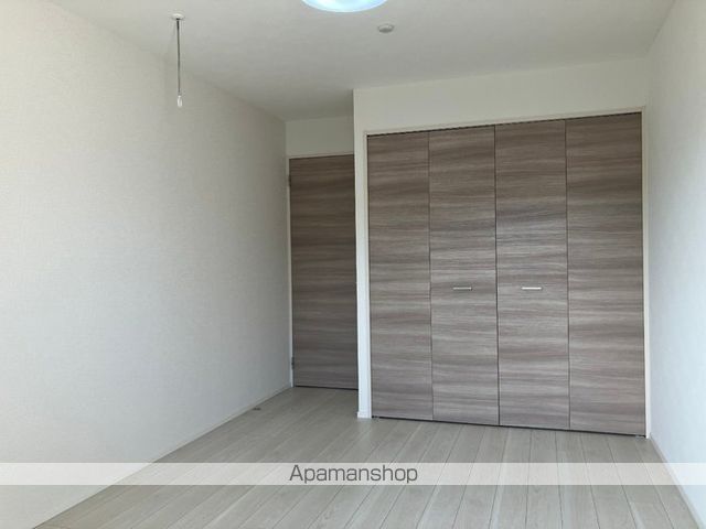 VILLA D’EST OHTEの内装写真