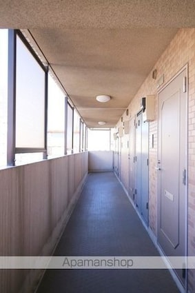 東京都文京区湯島２丁目[1R/20.93m2]のその他内装3