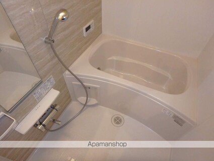 グランツⅠ[1LDK/50.55m2]のバス