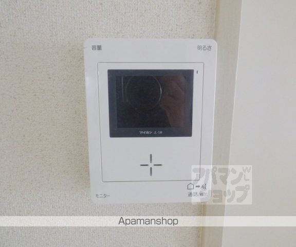 ガーデンハイツ花園の内装写真