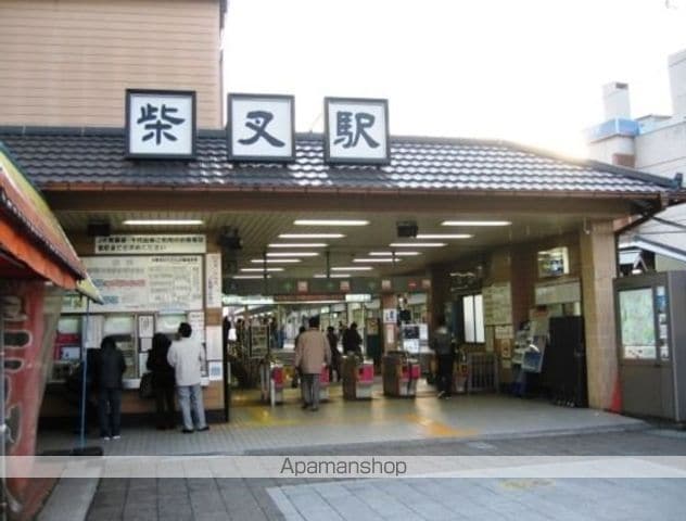 ブランエールの周辺写真