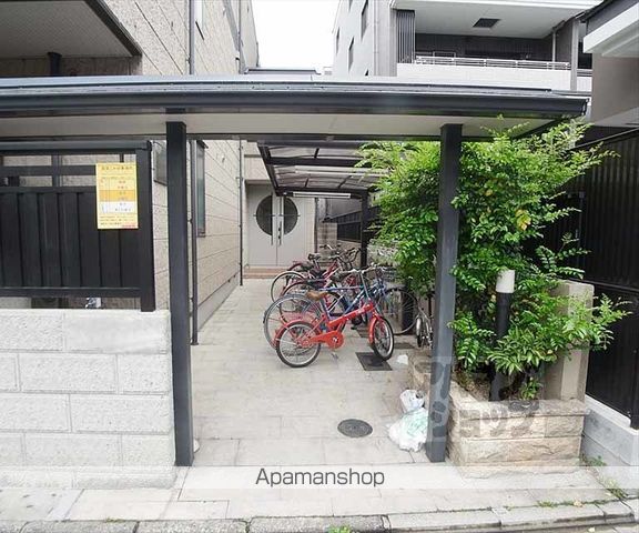 カーサ桜馬場の外観写真