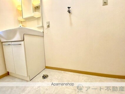 プランドール凛　Ａ棟[2LDK/55.15m2]のその他部屋・スペース