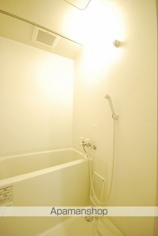 ステージルビーグラスの内装写真