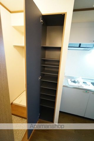 ハイツコンフォールの内装写真